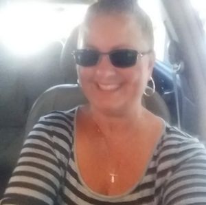 Meet your Posher, Tina